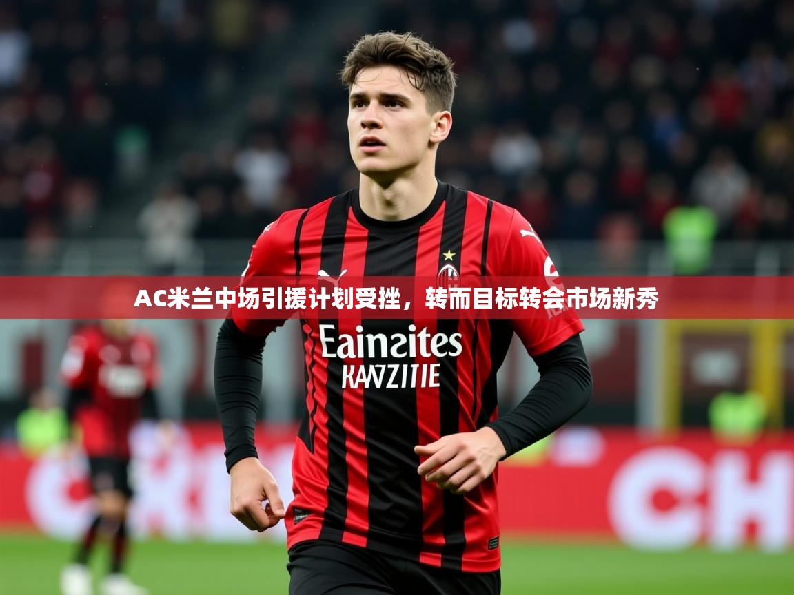 2025开云体育app网页版入口AC米兰中场引援计划受挫,转而目标转会市场新秀 第2张