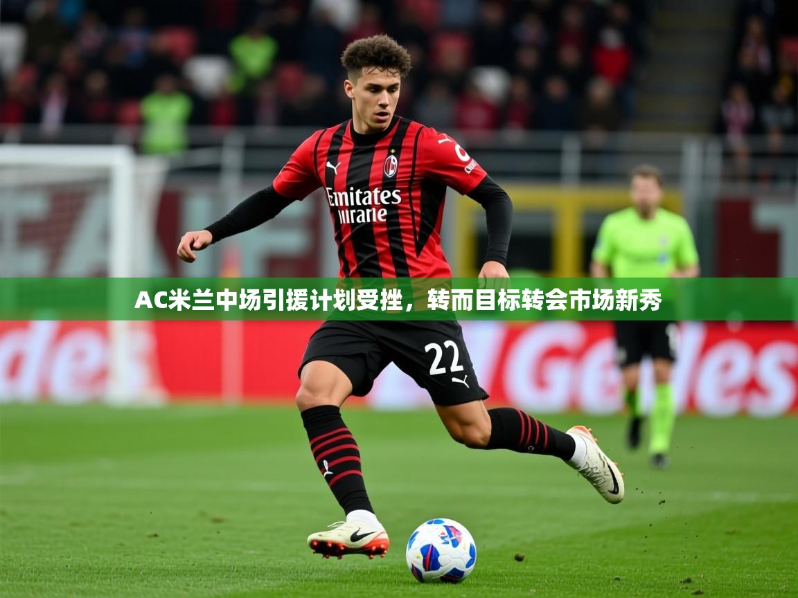2025开云体育app网页版入口AC米兰中场引援计划受挫,转而目标转会市场新秀 第4张