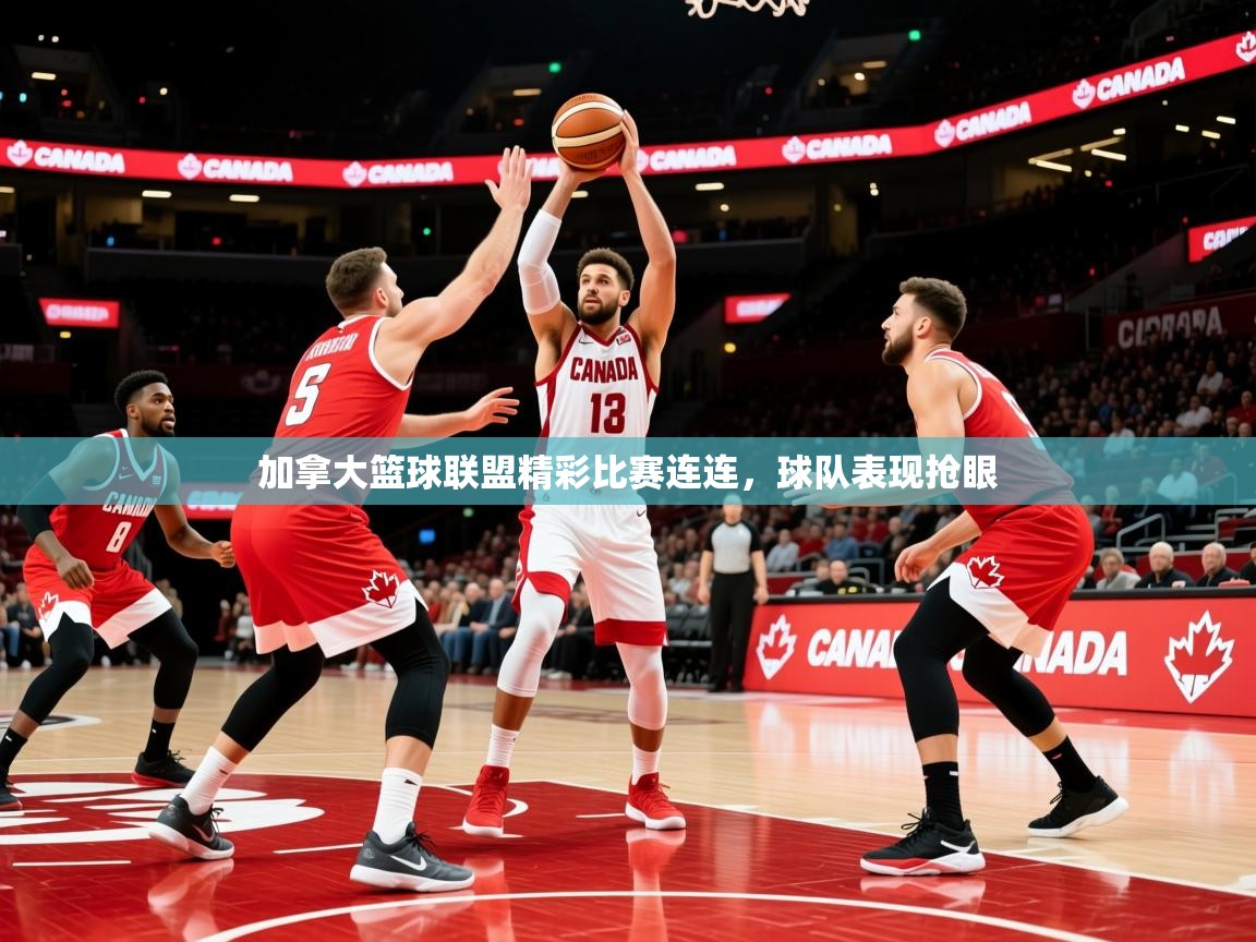 2025开云体育注册下载加拿大篮球联盟精彩比赛连连,球队表现抢眼 第3张