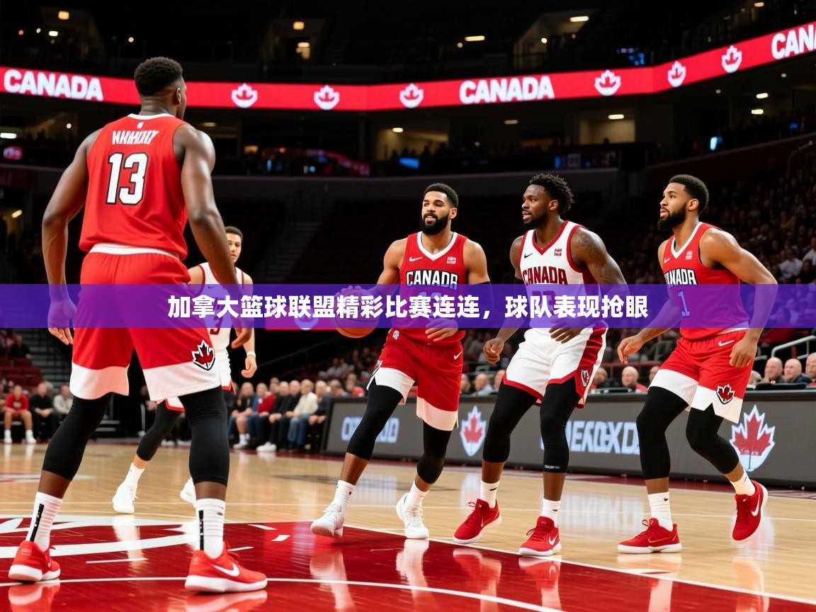 2025开云体育注册下载加拿大篮球联盟精彩比赛连连,球队表现抢眼 第4张