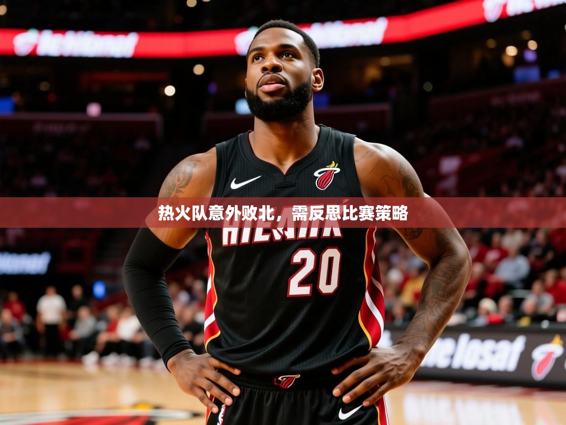 2025开云体育在线玩热火队意外败北，需反思比赛策略