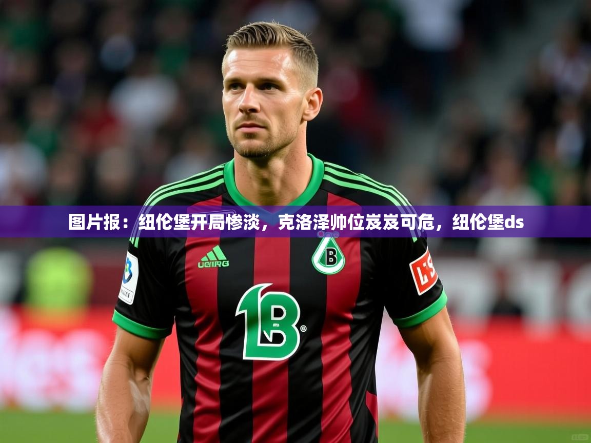 2025开云体育登入口网页版图片报:纽伦堡开局惨淡,克洛泽帅位岌岌可危,纽伦堡ds 第3张
