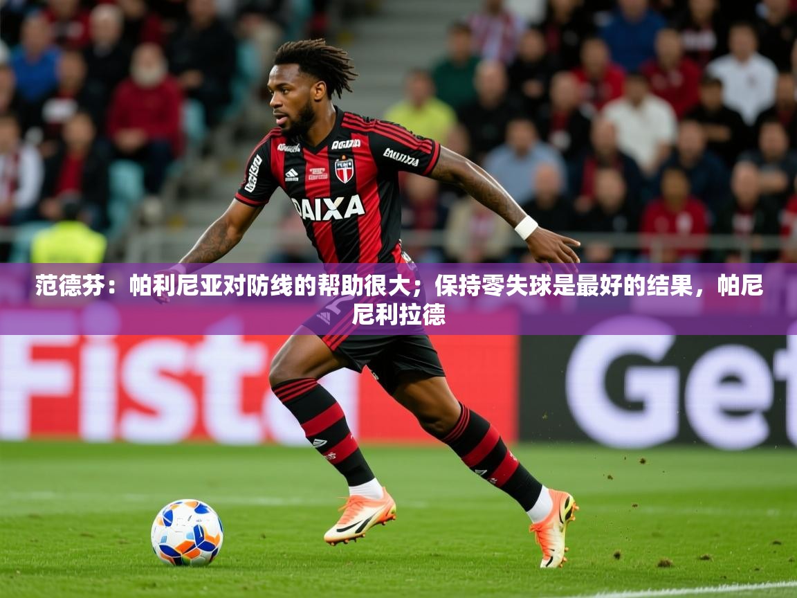2025开云体育入口下载范德芬：帕利尼亚对防线的帮助很大；保持零失球是最好的结果，帕尼尼利拉德