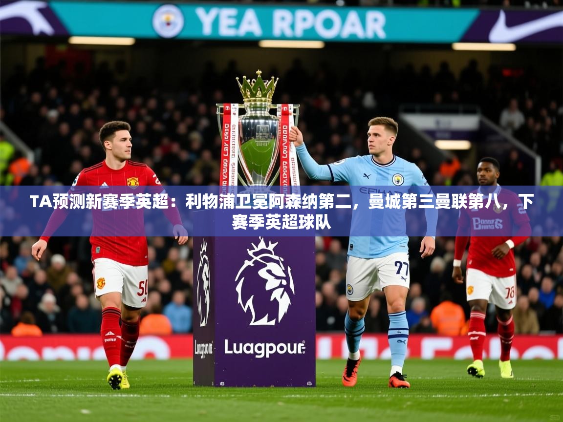 2025开运体育在线下载TA预测新赛季英超:利物浦卫冕阿森纳第二,曼城第三曼联第八,下赛季英超球队 第4张
