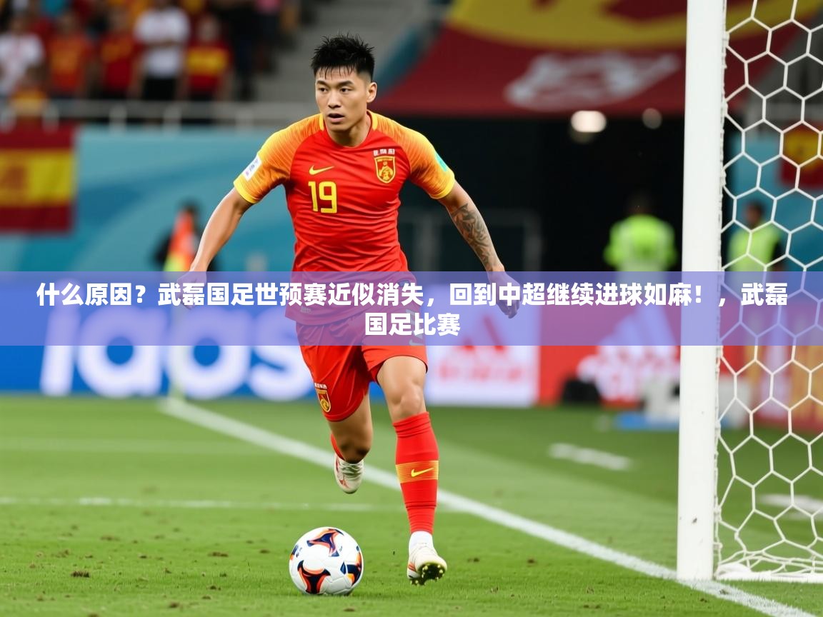 2025开云体育在线入口什么原因?武磊国足世预赛近似消失,回到中超继续进球如麻!,武磊国足比赛 第4张