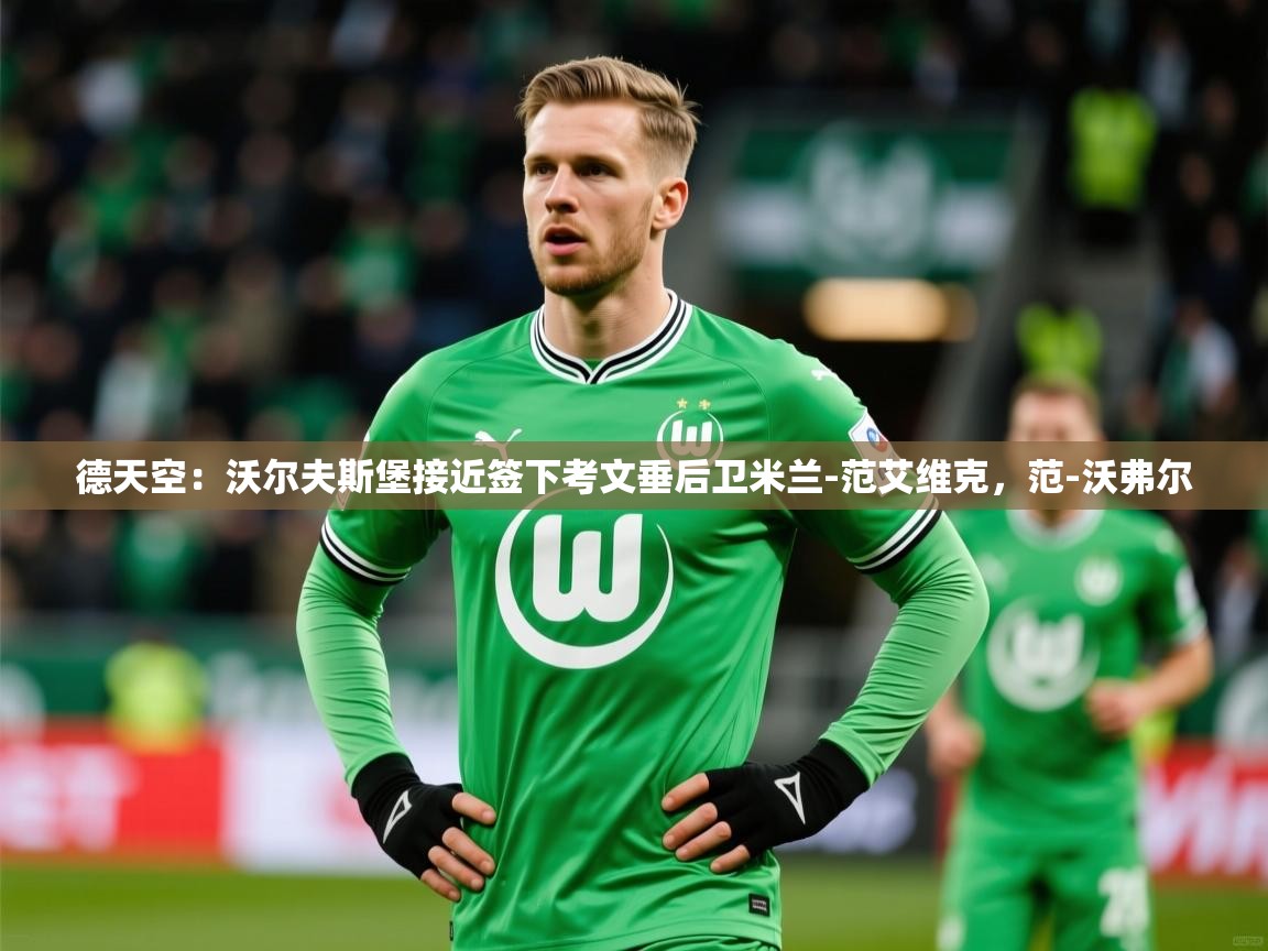 2025开云体育app官网下载地址德天空：沃尔夫斯堡接近签下考文垂后卫米兰-范艾维克，范-沃弗尔  第3张