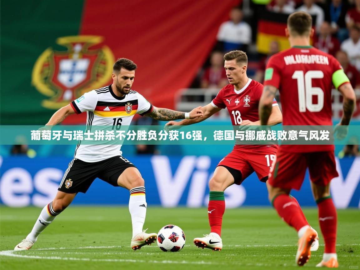 2025开云体育app官方葡萄牙与瑞士拼杀不分胜负分获16强，德国与挪威战败意气风发  第4张