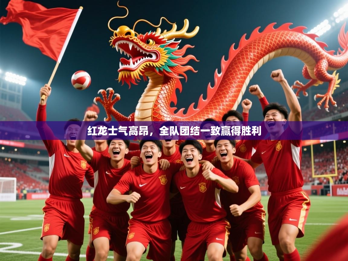 2025云开体育官网入口登录网页红龙士气高昂，全队团结一致赢得胜利