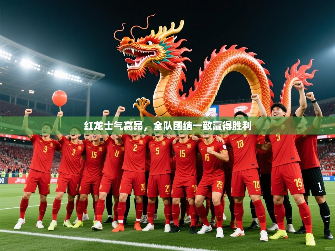 2025云开体育官网入口登录网页红龙士气高昂，全队团结一致赢得胜利  第3张