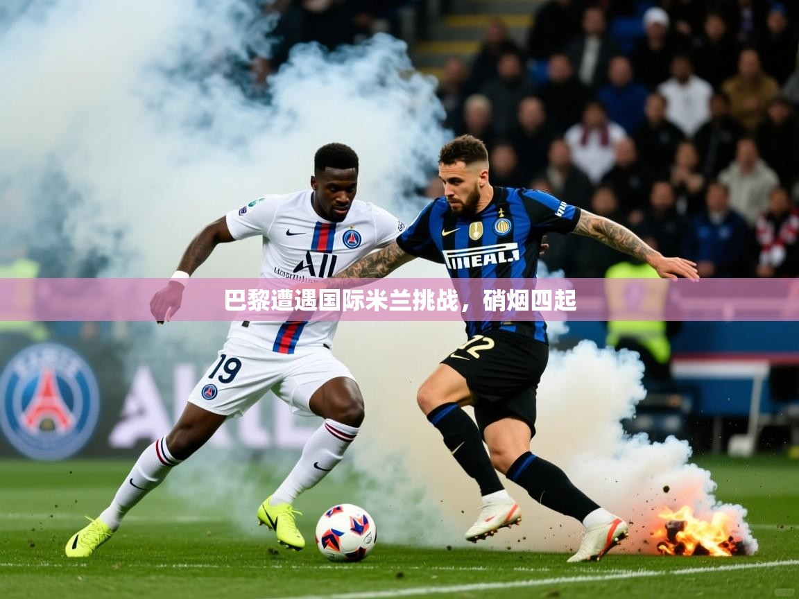 2025云开体育app官方下载巴黎遭遇国际米兰挑战，硝烟四起  第4张