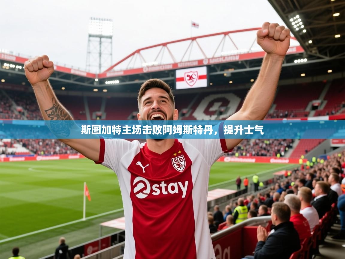 2026开云体育注册斯图加特主场击败阿姆斯特丹，提升士气  第1张