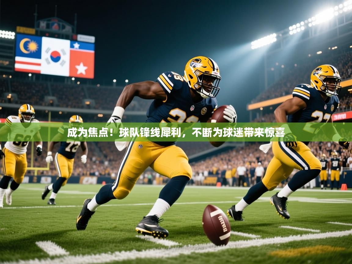 2026开云kaiyun体育app入口登录官网成为焦点！球队锋线犀利，不断为球迷带来惊喜  第2张