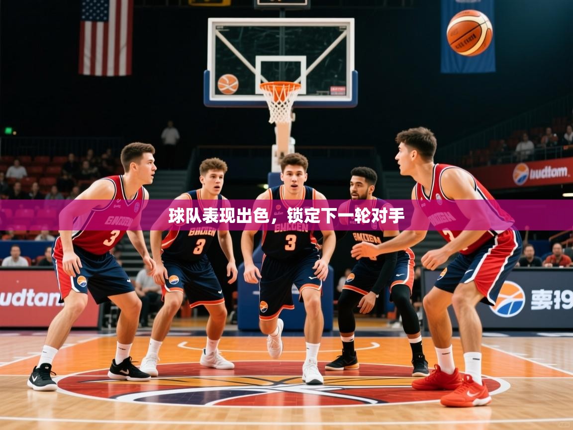 2026云开体育入口球队表现出色，锁定下一轮对手