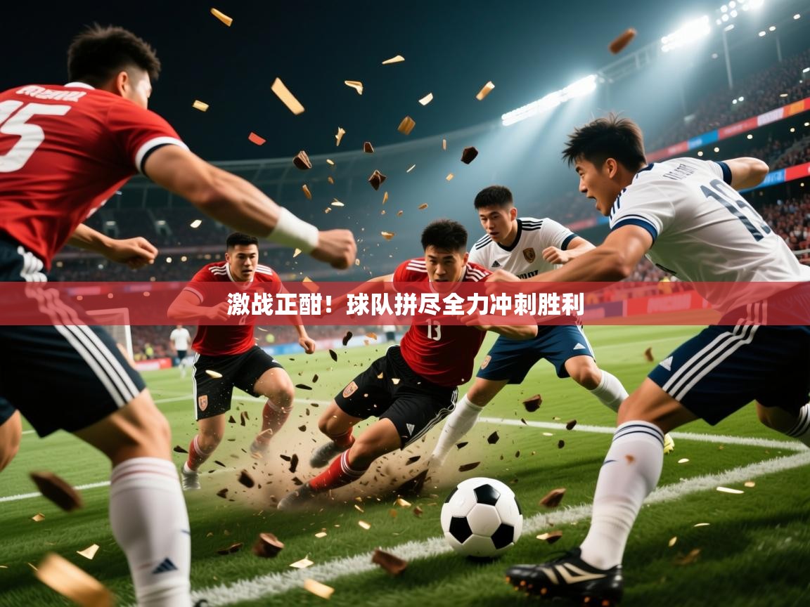 2026开云体育官网激战正酣！球队拼尽全力冲刺胜利  第2张