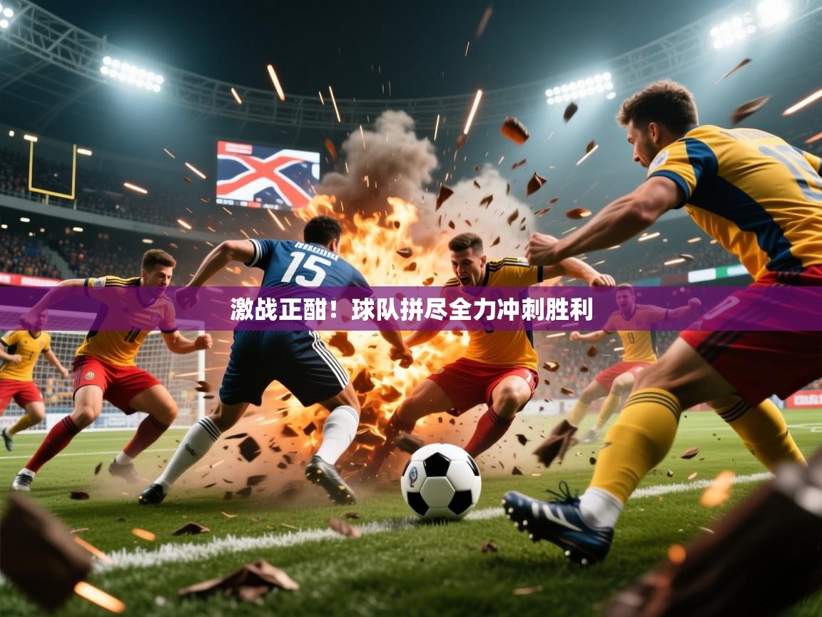 2026开云体育官网激战正酣！球队拼尽全力冲刺胜利  第3张