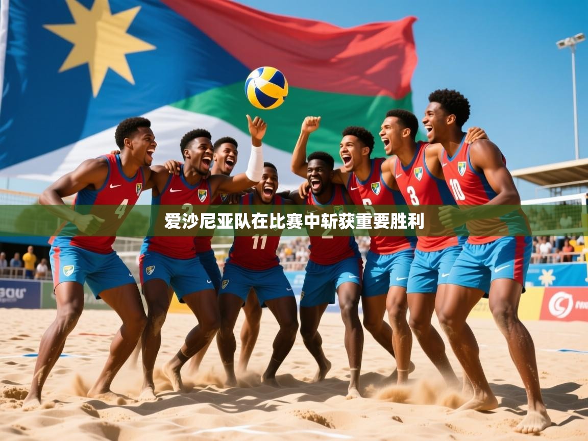 2026开云体育app官网下载爱沙尼亚队在比赛中斩获重要胜利  第1张