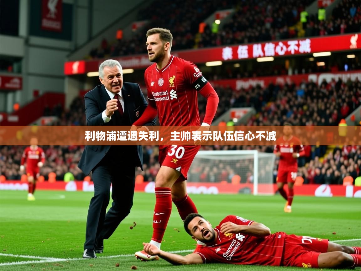 2026开云体育官网地址利物浦遭遇失利,主帅表示队伍信心不减 第4张