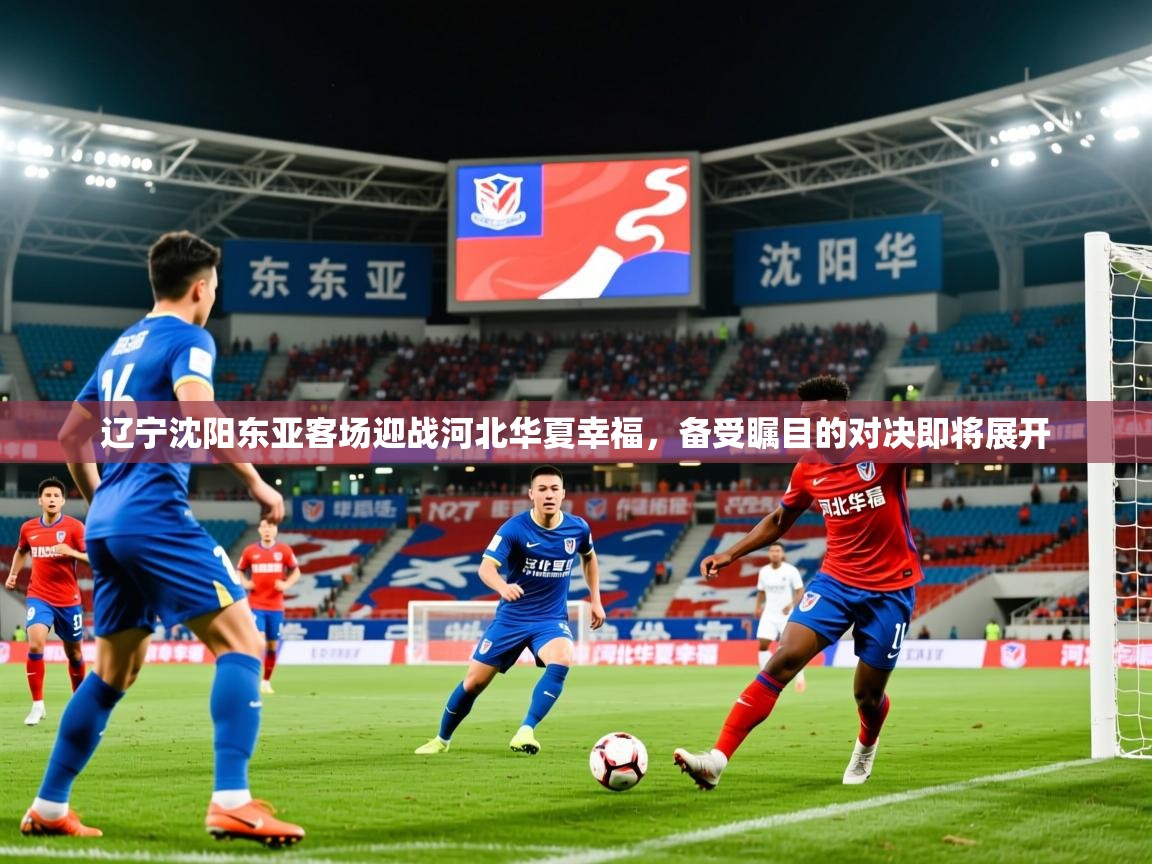 2026开云体育官网辽宁沈阳东亚客场迎战河北华夏幸福，备受瞩目的对决即将展开  第2张