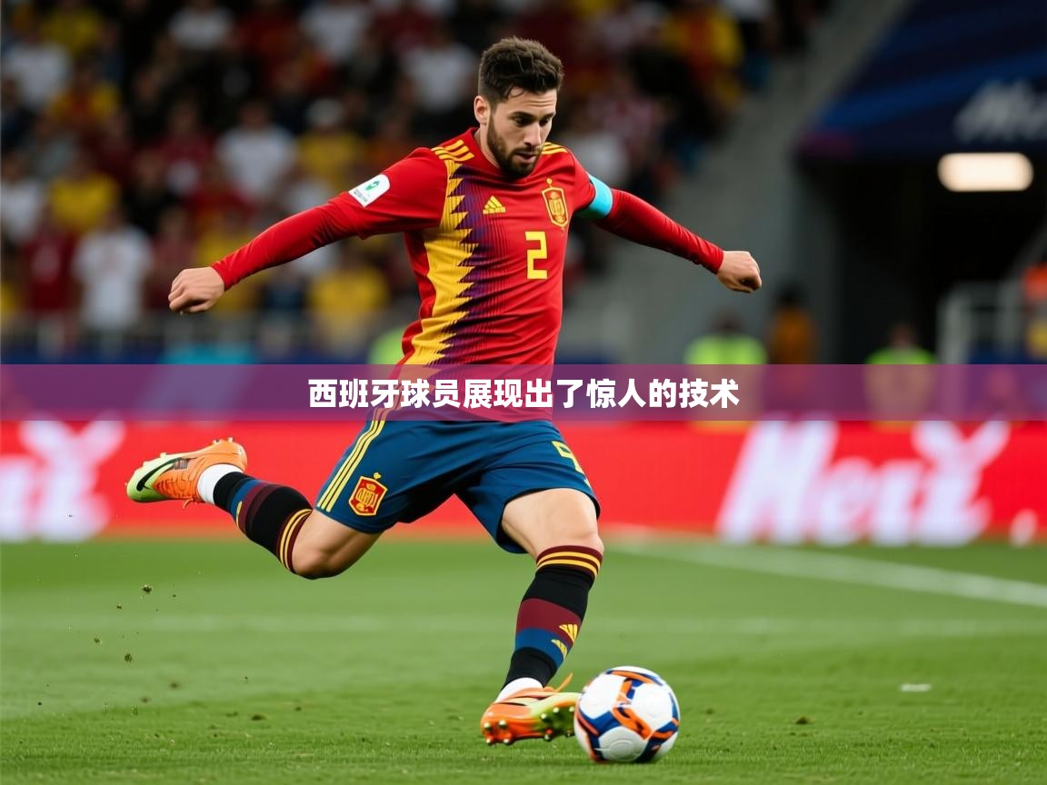 2026开云体育注册西班牙球员展现出了惊人的技术