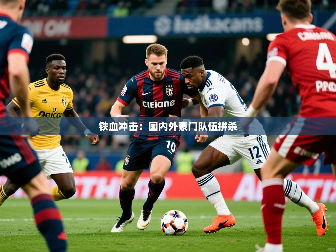 2026开云体育app优惠铁血冲击：国内外豪门队伍拼杀