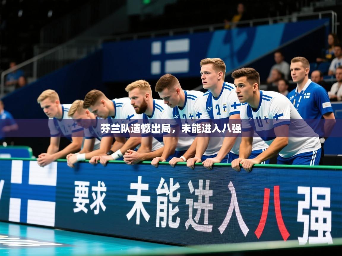 2026开云体育app下载芬兰队遗憾出局，未能进入八强  第3张