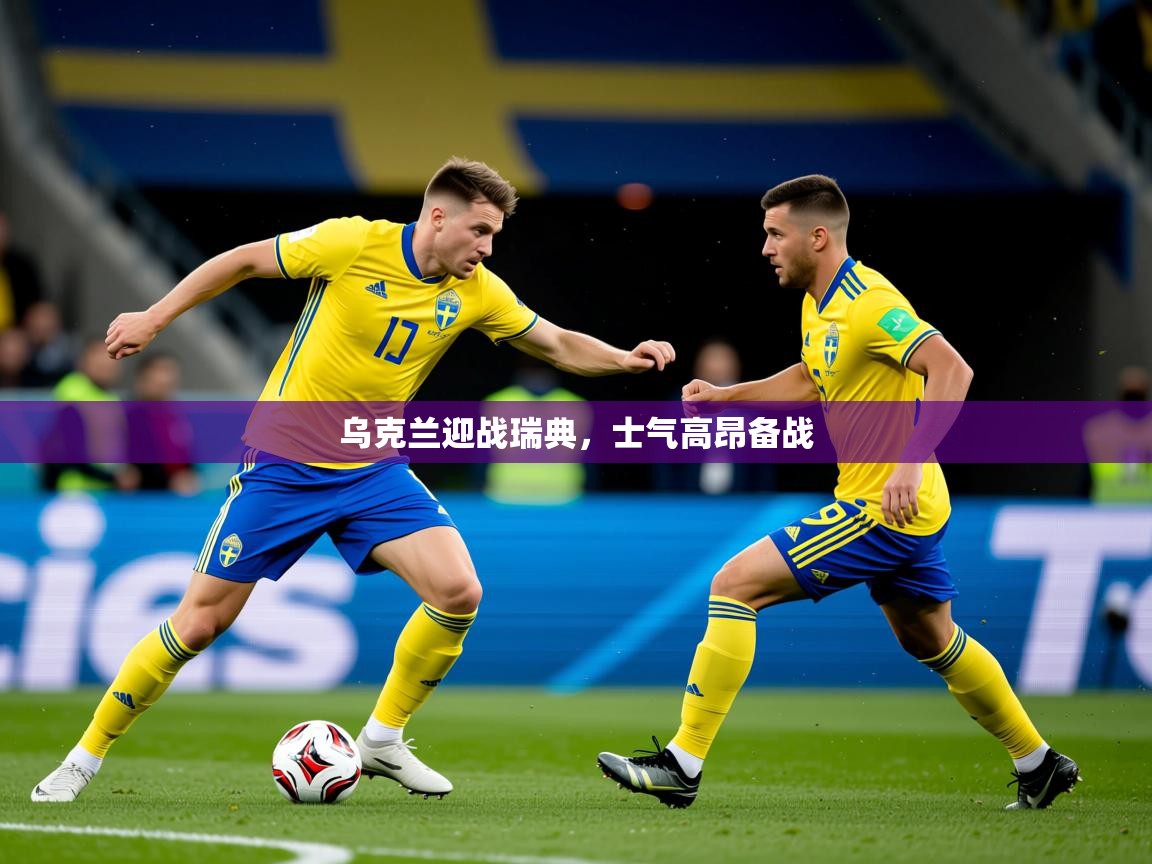 2026开云体育官网下载乌克兰迎战瑞典,士气高昂备战 第2张