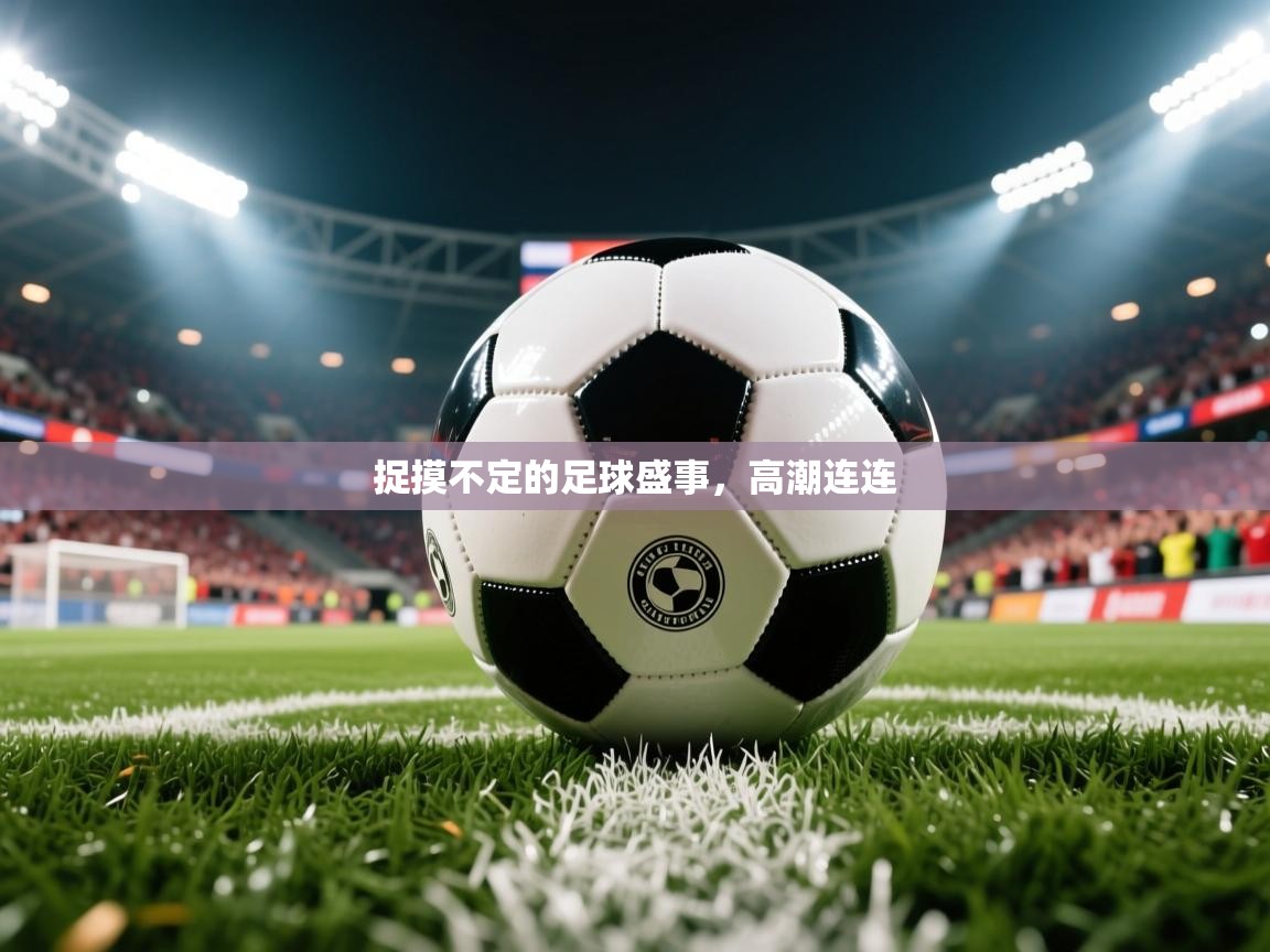 2026开云体育入口下载捉摸不定的足球盛事,高潮连连 第4张