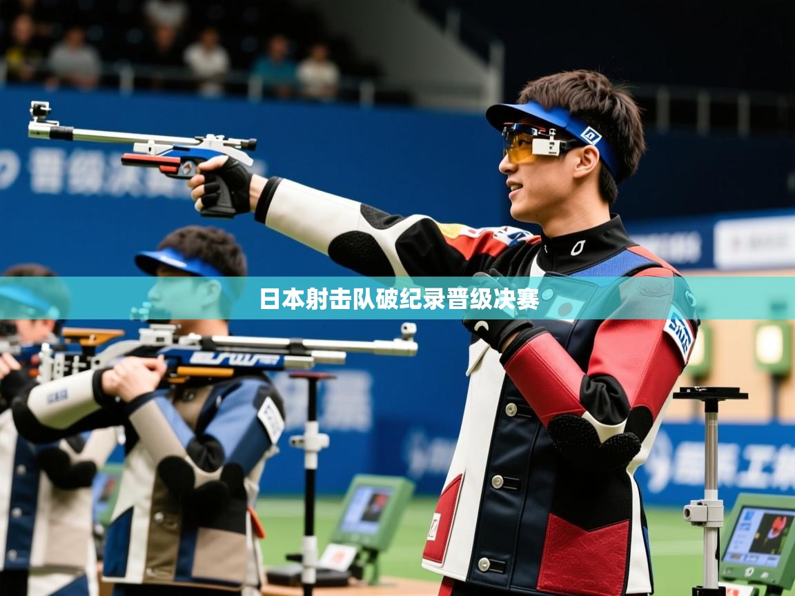 2026云开体育app官网入口网页版日本射击队破纪录晋级决赛 第4张