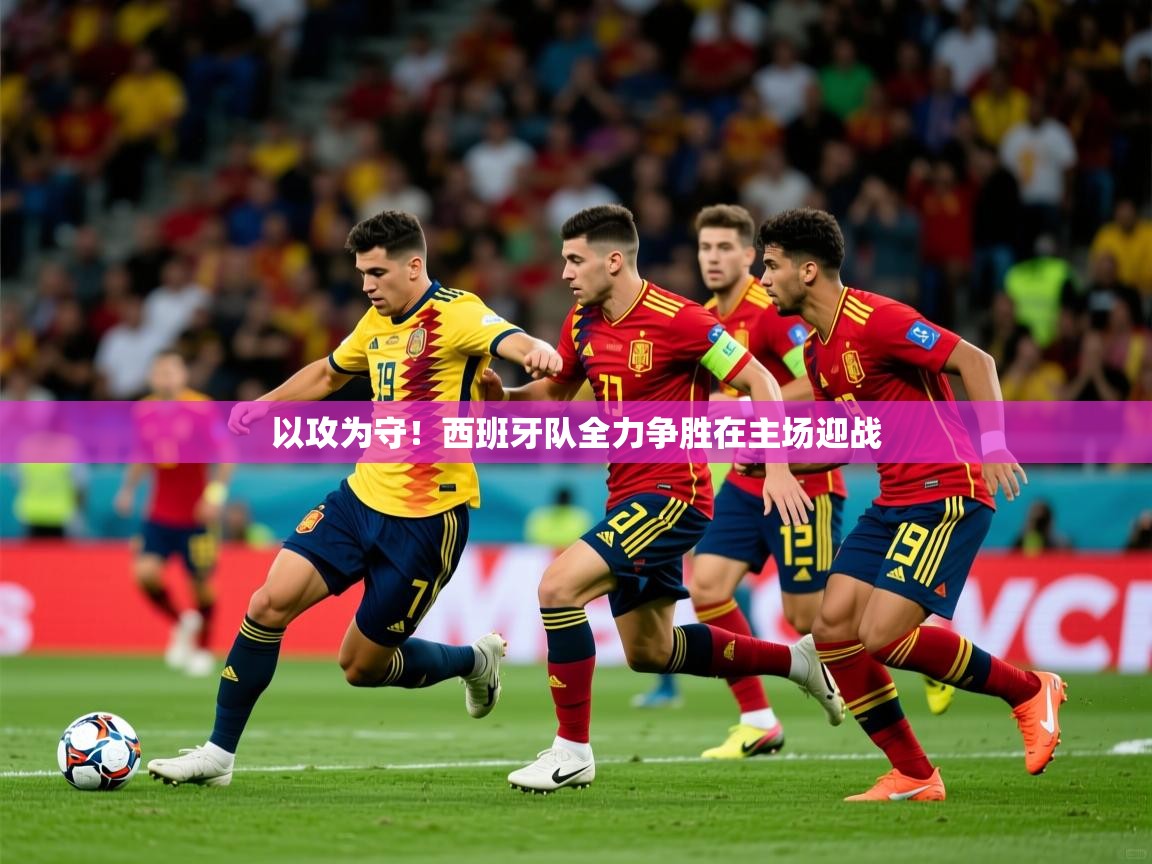2026kaiyun体育在线官网登录入口以攻为守！西班牙队全力争胜在主场迎战  第4张