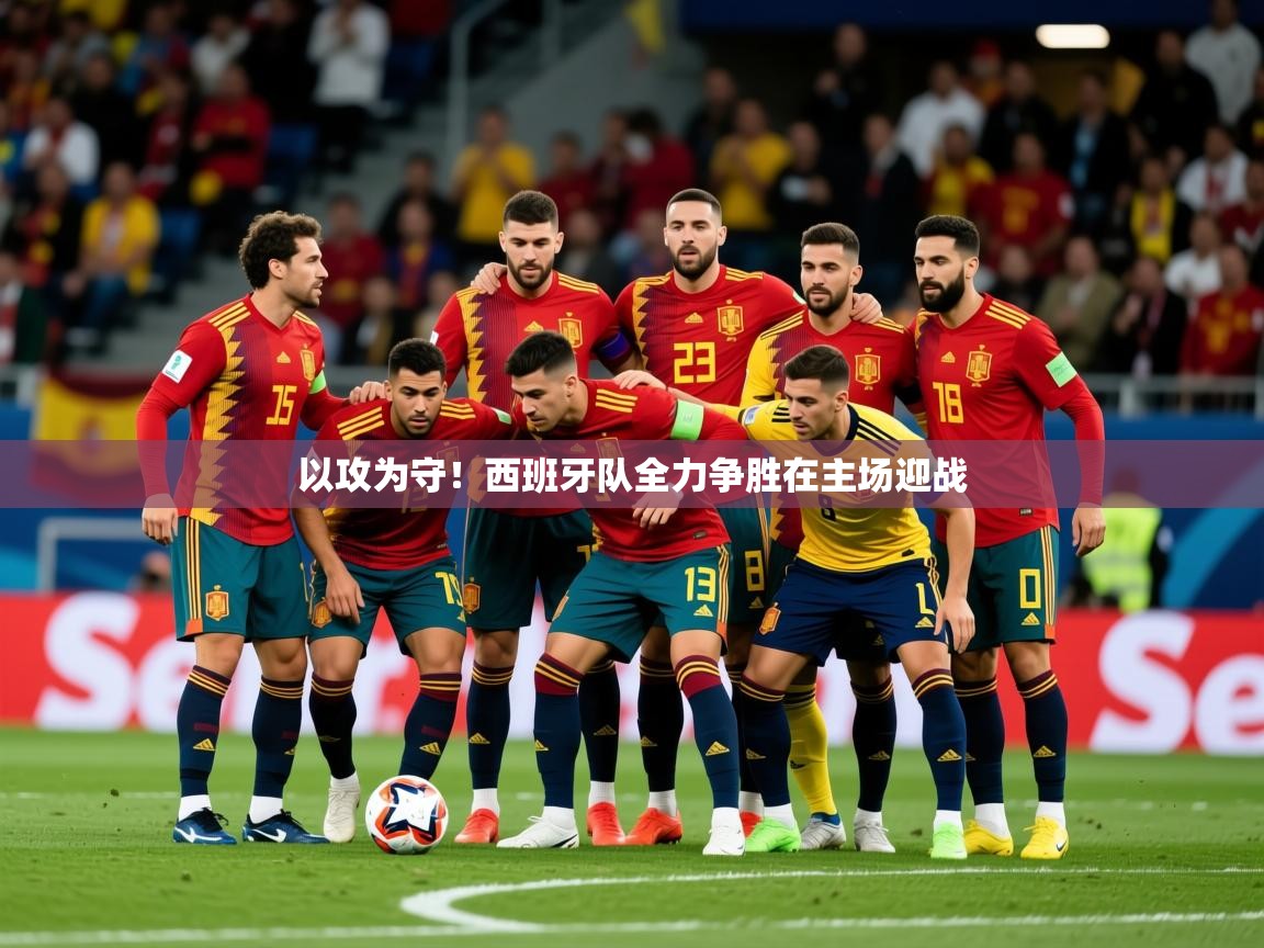 2026kaiyun体育在线官网登录入口以攻为守！西班牙队全力争胜在主场迎战  第2张