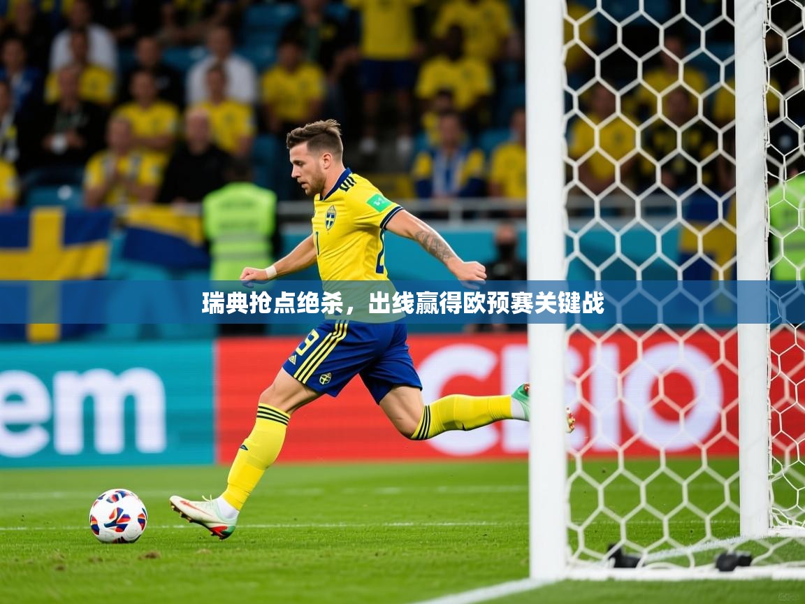 2026开云体育官网app瑞典抢点绝杀，出线赢得欧预赛关键战  第3张