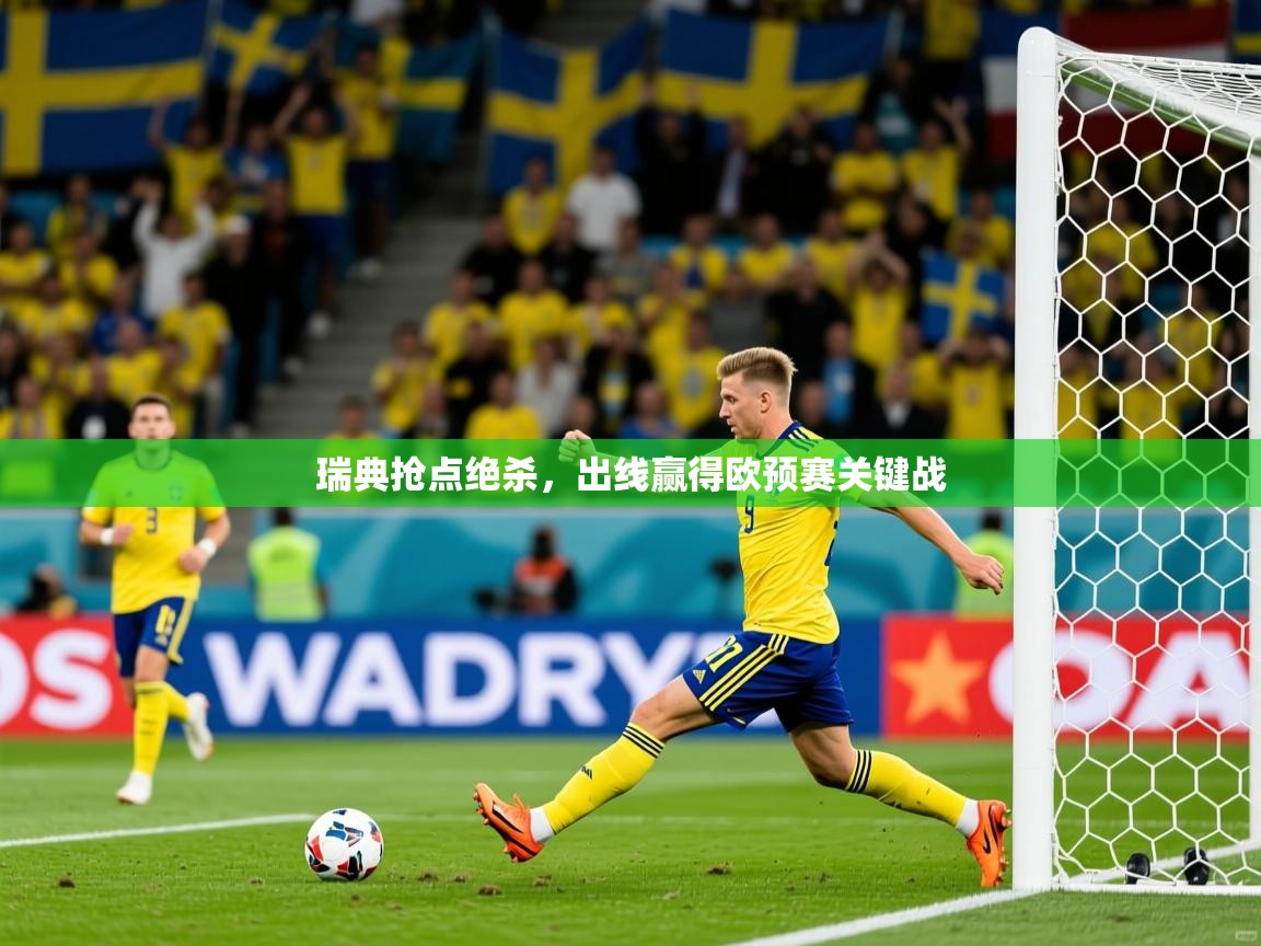 2026开云体育官网app瑞典抢点绝杀，出线赢得欧预赛关键战  第4张