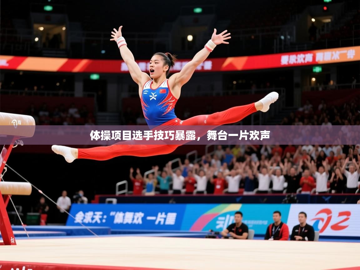 2026开云体育app入口下载官网体操项目选手技巧暴露，舞台一片欢声  第2张