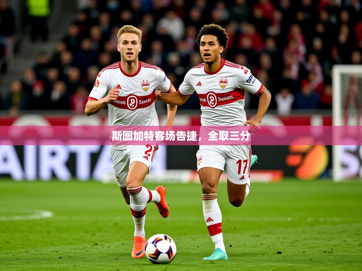 2026开云体育app官方下载斯图加特客场告捷，全取三分