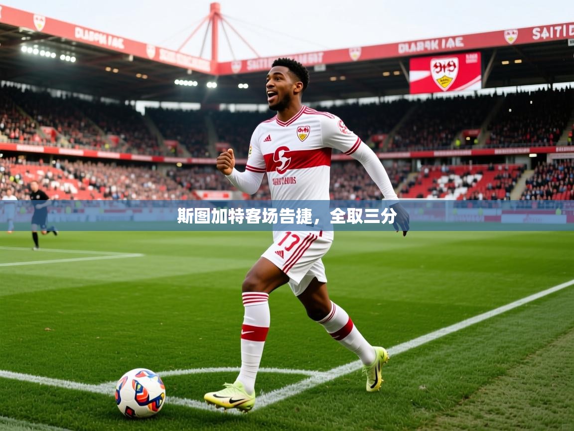 2026开云体育app官方下载斯图加特客场告捷，全取三分  第3张