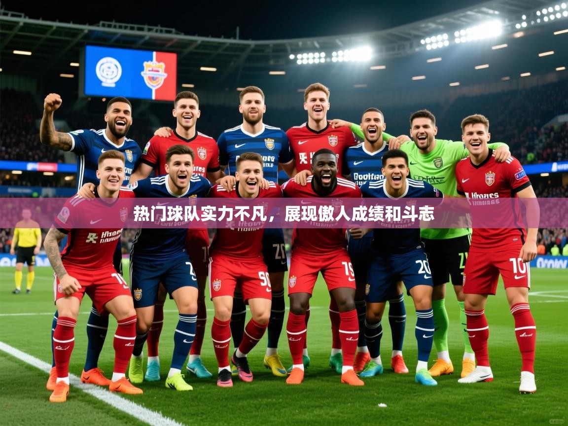 2026开云体育app官网入口热门球队实力不凡，展现傲人成绩和斗志