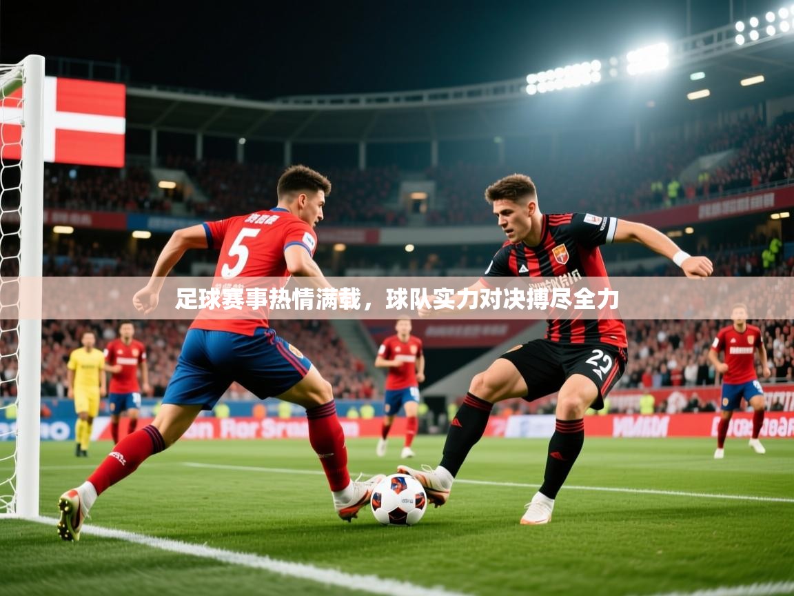 2026开云体育登入口足球赛事热情满载，球队实力对决搏尽全力  第3张