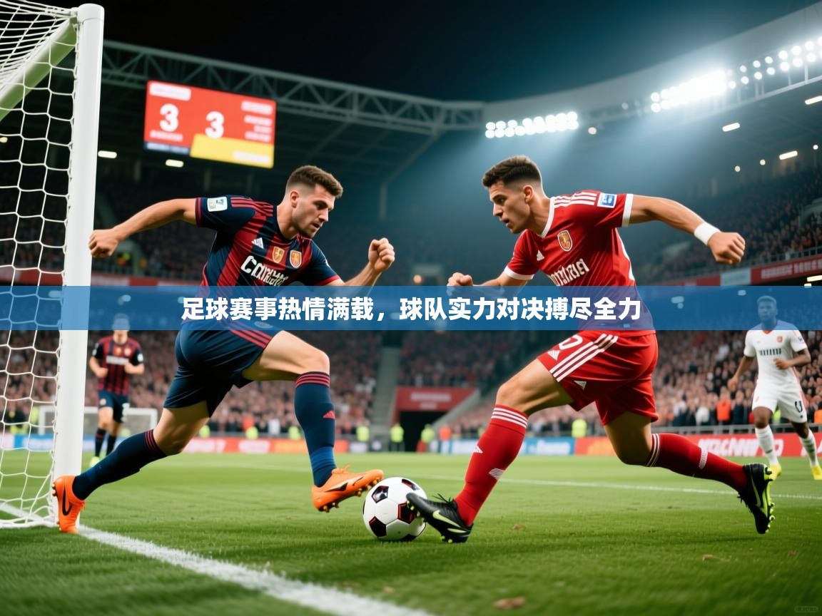 2026开云体育登入口足球赛事热情满载，球队实力对决搏尽全力  第4张