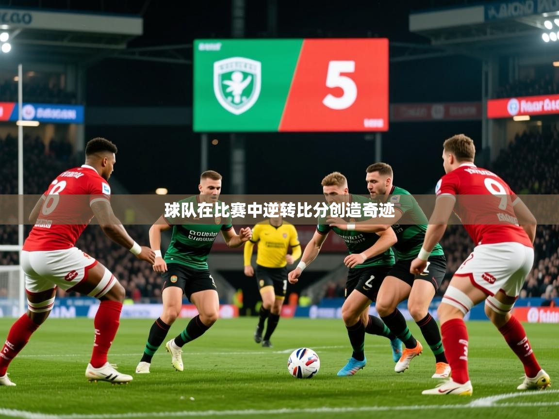 2026开云体育app球队在比赛中逆转比分创造奇迹