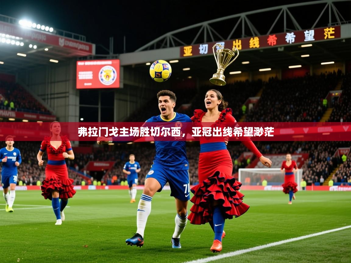 2026开云体育app官网入口弗拉门戈主场胜切尔西,亚冠出线希望渺茫 第1张