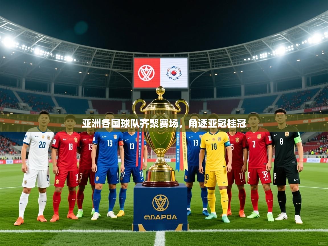 2026开云体育app优惠亚洲各国球队齐聚赛场，角逐亚冠桂冠