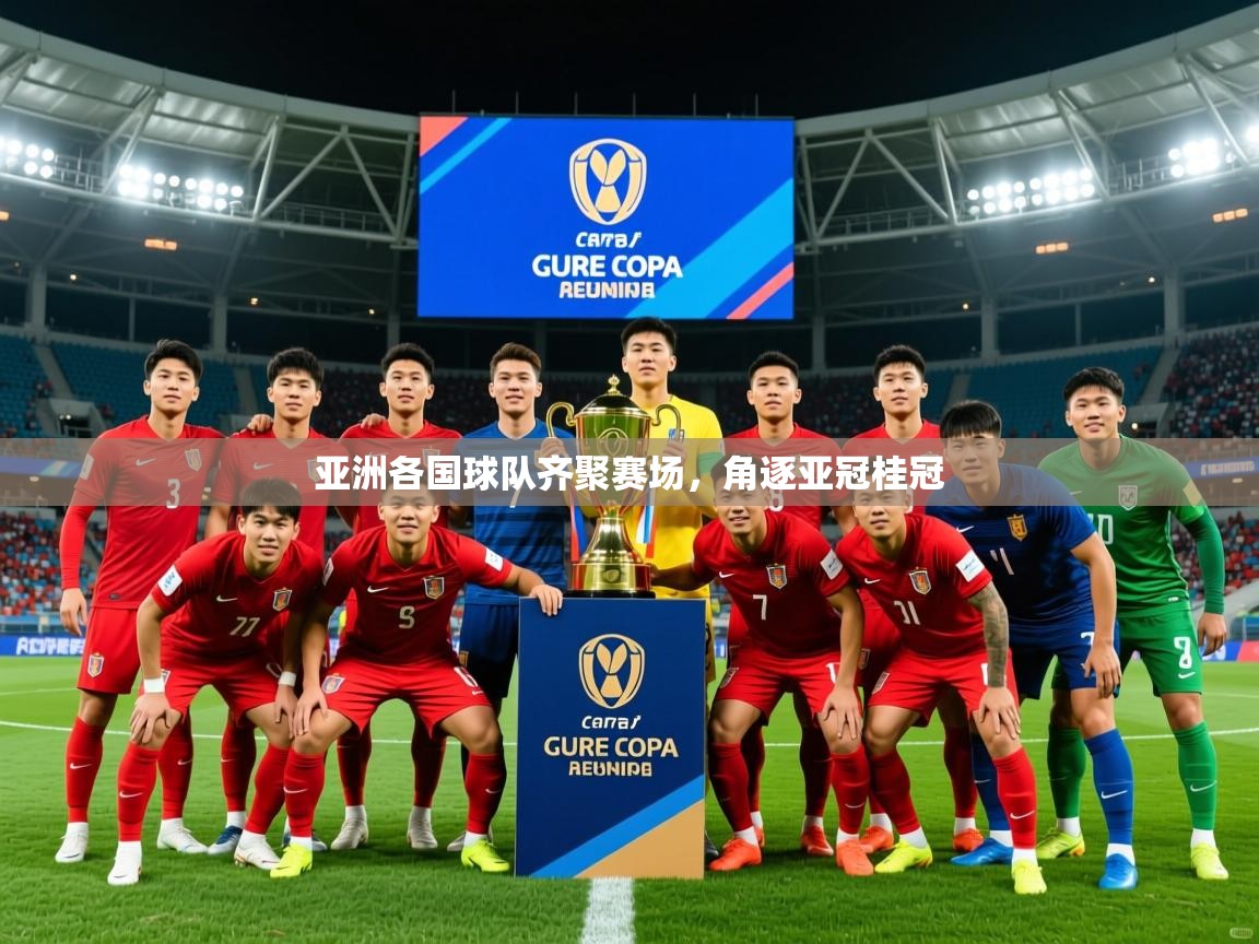 2026开云体育app优惠亚洲各国球队齐聚赛场，角逐亚冠桂冠  第2张