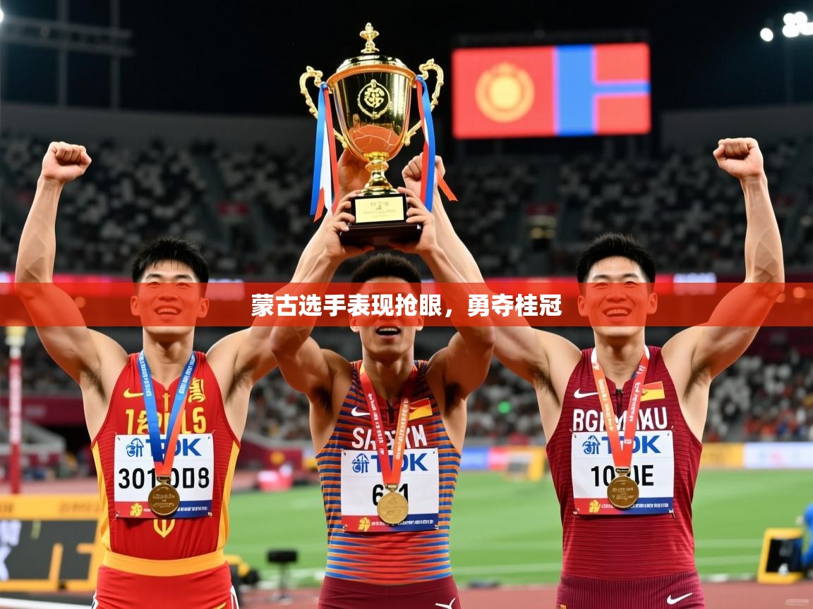 2026开云体育入口蒙古选手表现抢眼，勇夺桂冠