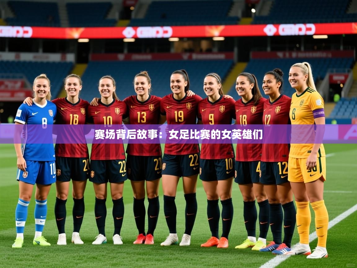2026开云体育注册app赛场背后故事：女足比赛的女英雄们