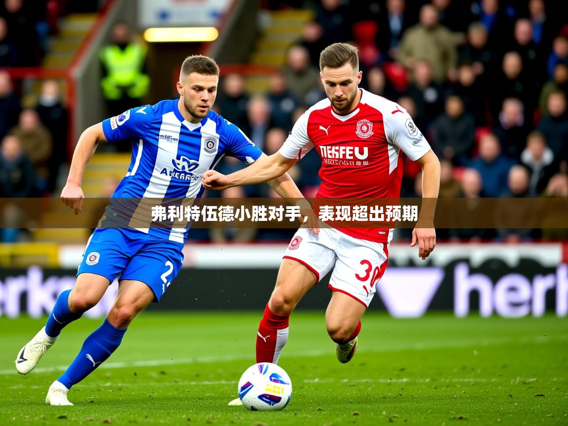 2026开云体育注册app弗利特伍德小胜对手,表现超出预期 第3张