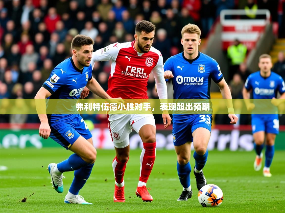 2026开云体育注册app弗利特伍德小胜对手,表现超出预期 第2张