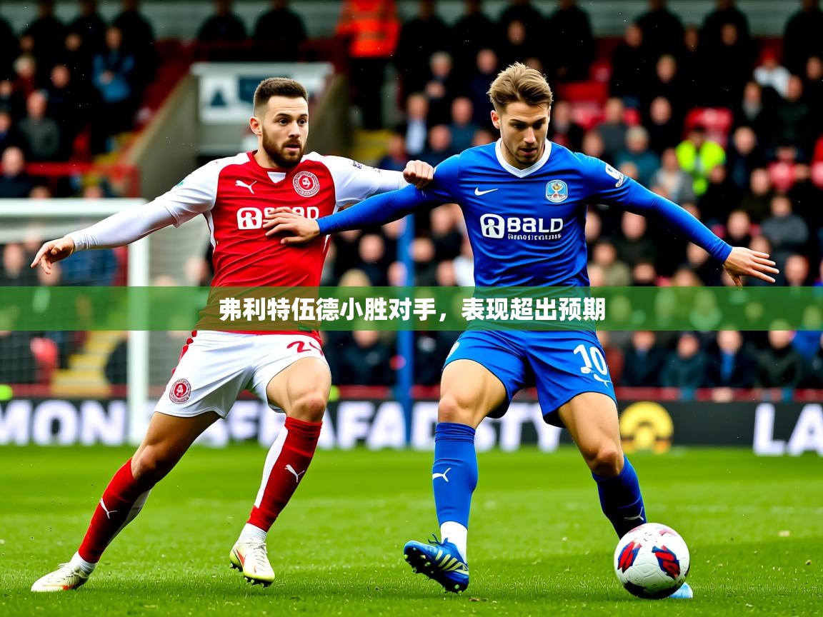 2026开云体育注册app弗利特伍德小胜对手,表现超出预期 第4张