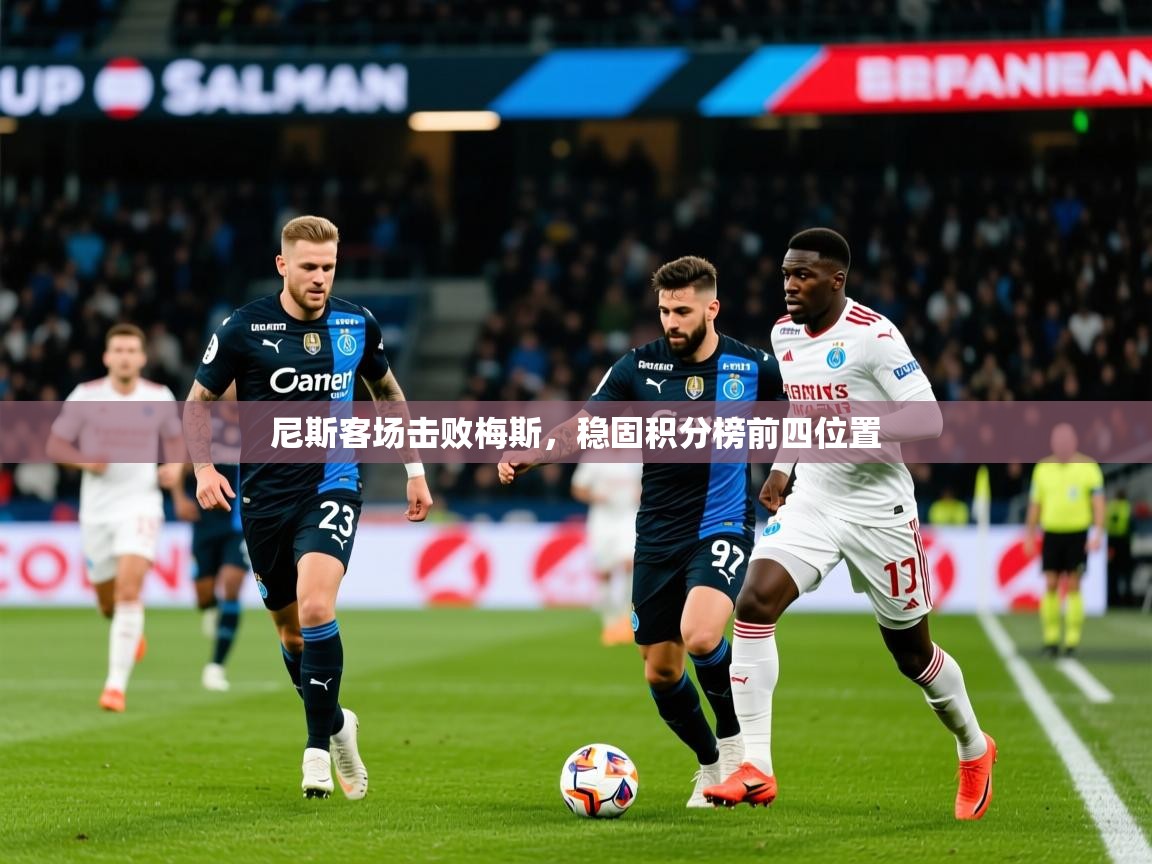 2026云开体育入口尼斯客场击败梅斯，稳固积分榜前四位置  第1张