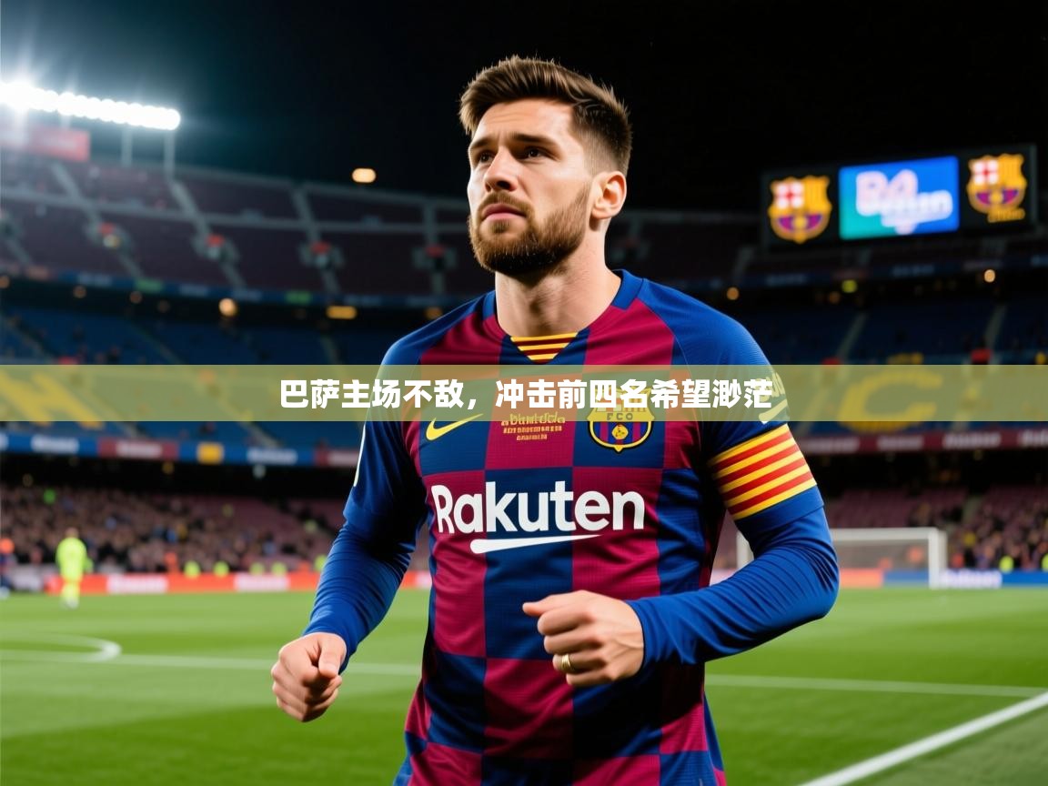 2026开运体育在线巴萨主场不敌，冲击前四名希望渺茫  第3张