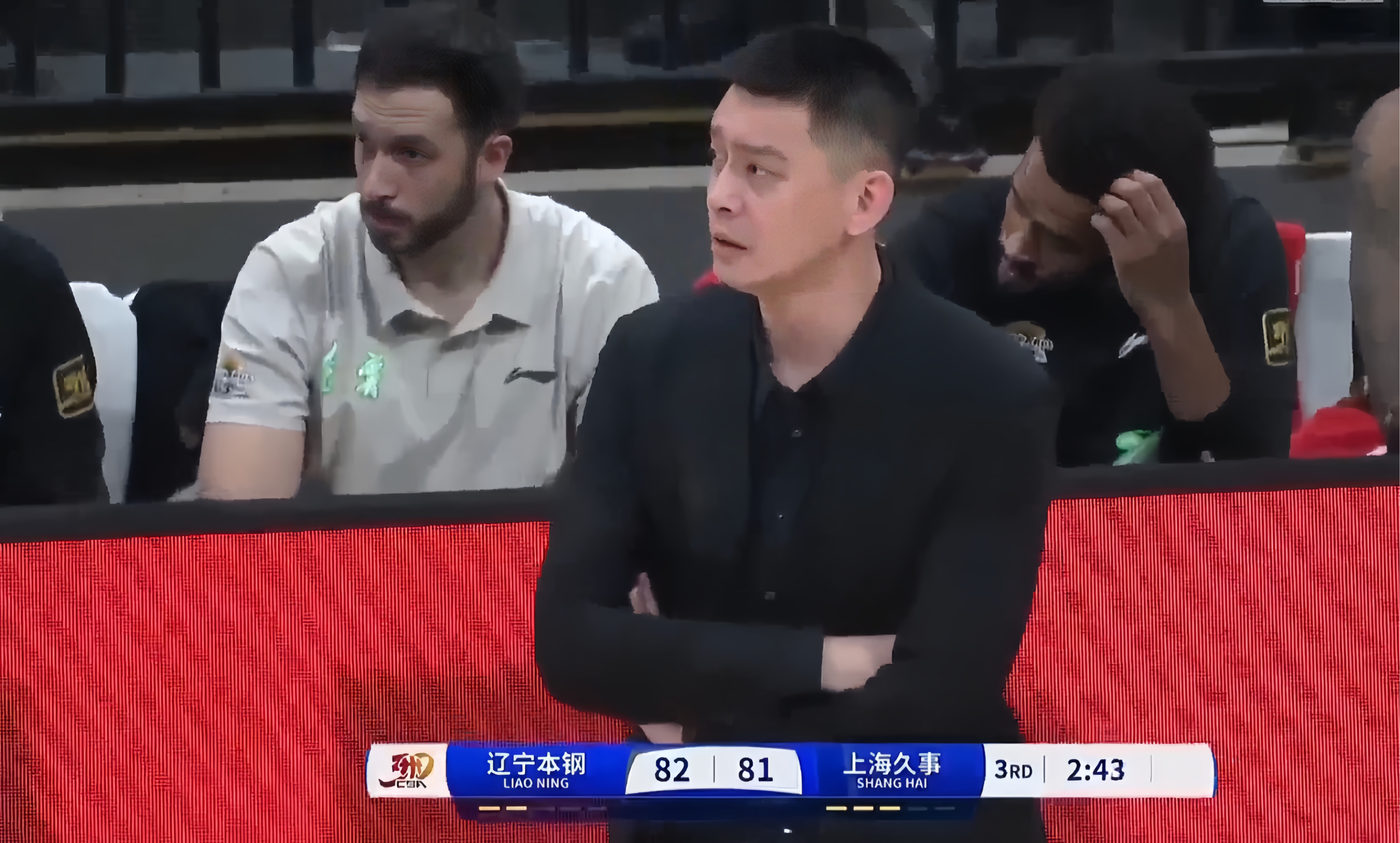 开云体育中国官方网站-包含辽宁队客场惊险逆转，拿下宝贵三分的词条